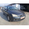 FORD FOCUS II (DA_, HCP, DP)
