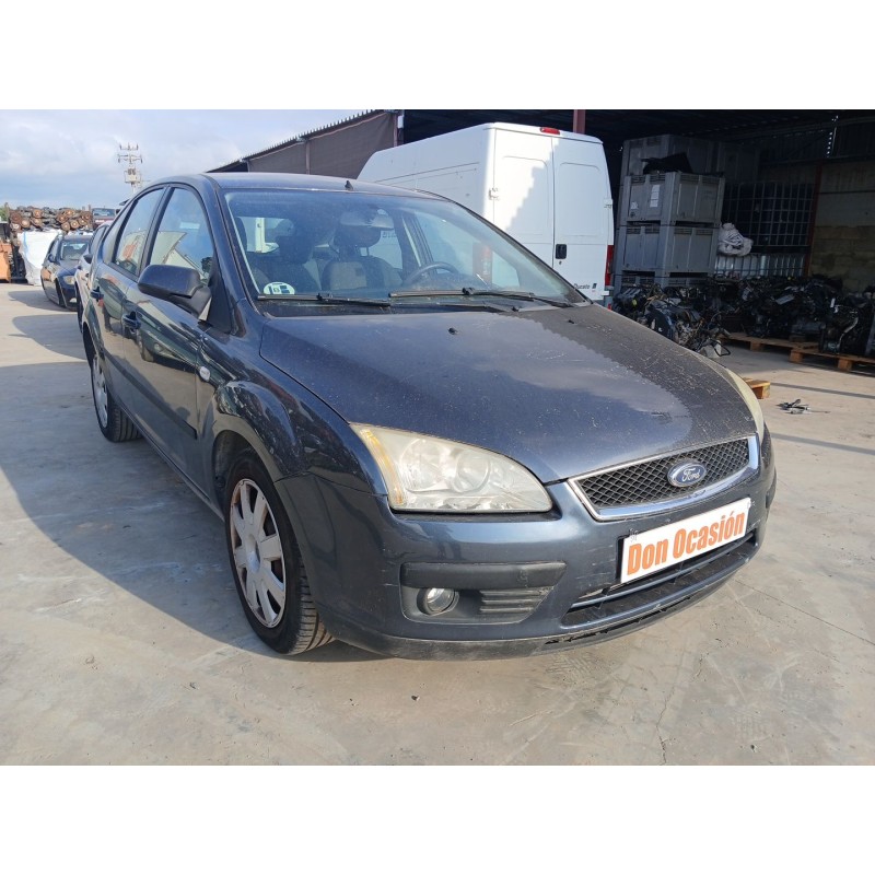 ford focus ii (da_, hcp, dp) del año 2007