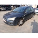 FORD FOCUS II (DA_, HCP, DP)