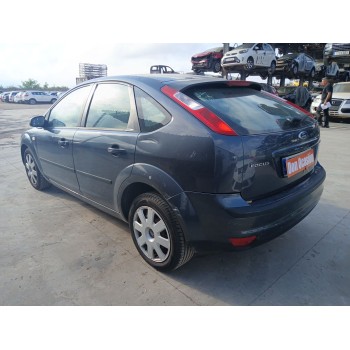 ford focus ii (da_, hcp, dp) del año 2007