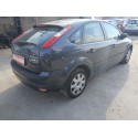 FORD FOCUS II (DA_, HCP, DP)