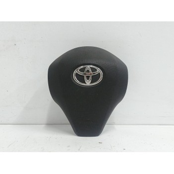 AIRBAG DELANTERO IZQUIERDO 305314499FKA 451300D160D 