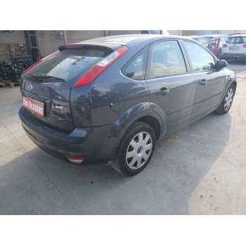 ford focus ii (da_, hcp, dp) del año 2007