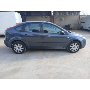 ford focus ii (da_, hcp, dp) del año 2007