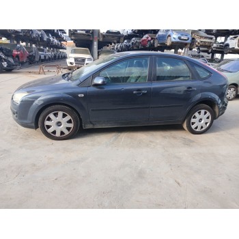ford focus ii (da_, hcp, dp) del año 2007