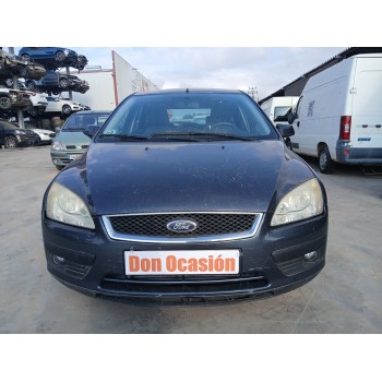 ford focus ii (da_, hcp, dp) del año 2007