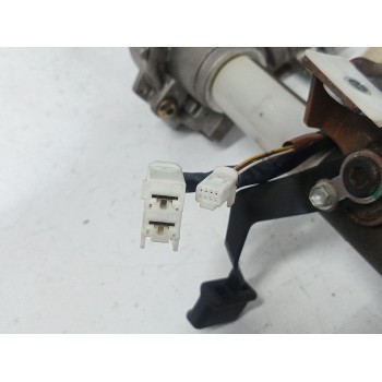 Recambio de columna direccion para toyota yaris (_p9_) 1.4 d-4d (nlp90_) referencia OEM IAM 452000D110 SPW19-33 