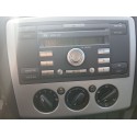 FORD FOCUS II (DA_, HCP, DP)