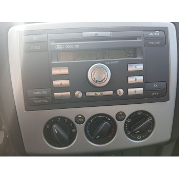 ford focus ii (da_, hcp, dp) del año 2007