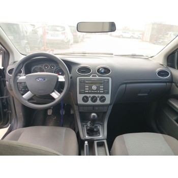 ford focus ii (da_, hcp, dp) del año 2007