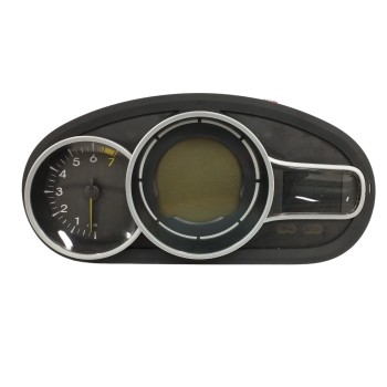 Recambio de cuadro instrumentos para renault megane iii berlina 5 p 1.6 16v referencia OEM IAM 248104799R A2C31484600 