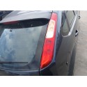 FORD FOCUS II (DA_, HCP, DP)