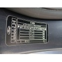 FORD FOCUS II (DA_, HCP, DP)