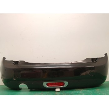Recambio de paragolpes trasero para mini mini (f55) cooper referencia OEM IAM 51127398777  