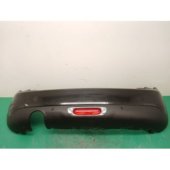 Recambio de paragolpes trasero para mini mini (f55) cooper referencia OEM IAM 51127398777  