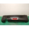 Recambio de paragolpes trasero para mini mini (f55) cooper referencia OEM IAM 51127398777  