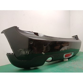Recambio de paragolpes trasero para mini mini (f55) cooper referencia OEM IAM 51127398777  
