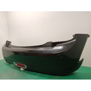 Recambio de paragolpes trasero para mini mini (f55) cooper referencia OEM IAM 51127398777  