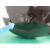 Recambio de paragolpes trasero para mini mini (f55) cooper referencia OEM IAM 51127398777  