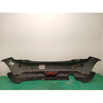 Recambio de paragolpes trasero para mini mini (f55) cooper referencia OEM IAM 51127398777  