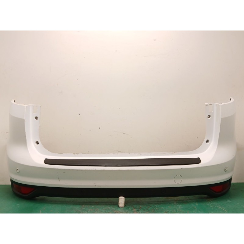 Recambio de paragolpes trasero para ford c-max ii (dxa/cb7, dxa/ceu) 1.6 tdci referencia OEM IAM 1698586  