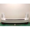 Recambio de paragolpes trasero para ford c-max ii (dxa/cb7, dxa/ceu) 1.6 tdci referencia OEM IAM 1698586  