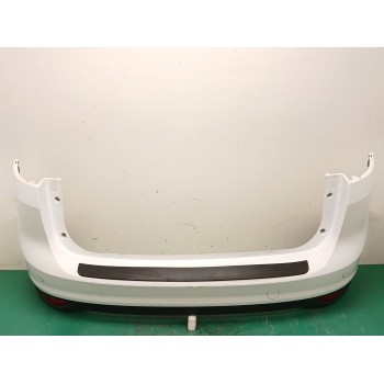 Recambio de paragolpes trasero para ford c-max ii (dxa/cb7, dxa/ceu) 1.6 tdci referencia OEM IAM 1698586  
