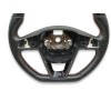 Recambio de volante para seat leon st (5f8) 1.5 16v tsi act referencia OEM IAM 575419091H OBSERVAR FOTO 