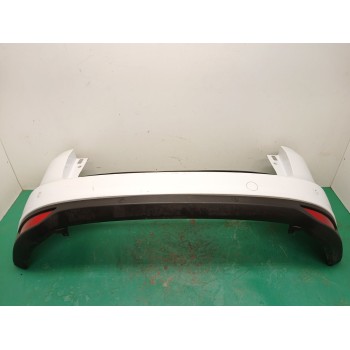 Recambio de paragolpes trasero para ford c-max ii (dxa/cb7, dxa/ceu) 1.6 tdci referencia OEM IAM 1698586  