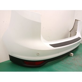 Recambio de paragolpes trasero para ford c-max ii (dxa/cb7, dxa/ceu) 1.6 tdci referencia OEM IAM 1698586  