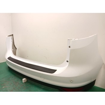 Recambio de paragolpes trasero para ford c-max ii (dxa/cb7, dxa/ceu) 1.6 tdci referencia OEM IAM 1698586  