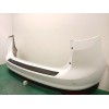 Recambio de paragolpes trasero para ford c-max ii (dxa/cb7, dxa/ceu) 1.6 tdci referencia OEM IAM 1698586  