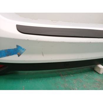 Recambio de paragolpes trasero para ford c-max ii (dxa/cb7, dxa/ceu) 1.6 tdci referencia OEM IAM 1698586  