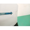 Recambio de paragolpes trasero para ford c-max ii (dxa/cb7, dxa/ceu) 1.6 tdci referencia OEM IAM 1698586  