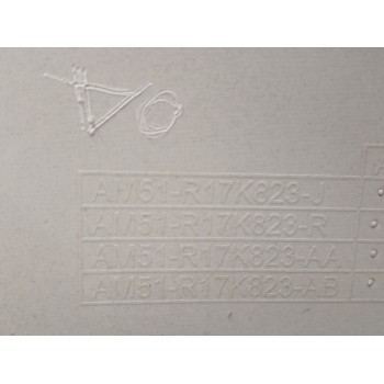 Recambio de paragolpes trasero para ford c-max ii (dxa/cb7, dxa/ceu) 1.6 tdci referencia OEM IAM 1698586  