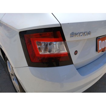 Recambio de piloto trasero izquierdo para skoda fabia iii (nj3) 1.0 referencia OEM IAM 6V6945111  