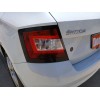 Recambio de piloto trasero izquierdo para skoda fabia iii (nj3) 1.0 referencia OEM IAM 6V6945111  