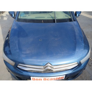 Recambio de capot para citroën c-elysee (dd_) 1.2 vti 82 referencia OEM IAM 9674787580  