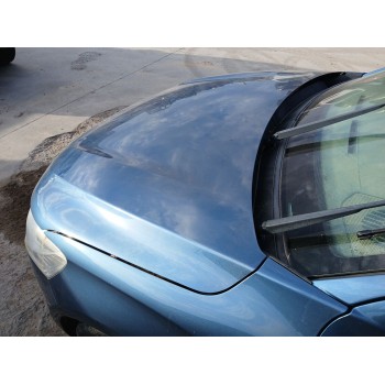 Recambio de capot para citroën c-elysee (dd_) 1.2 vti 82 referencia OEM IAM 9674787580  