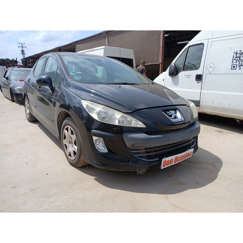 peugeot 308 i (4a_, 4c_) del año 2009