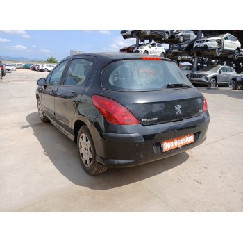 peugeot 308 i (4a_, 4c_) del año 2009