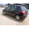 PEUGEOT 308 I (4A_, 4C_)