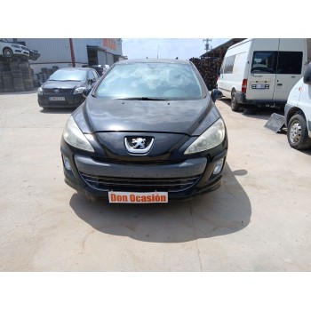 peugeot 308 i (4a_, 4c_) del año 2009