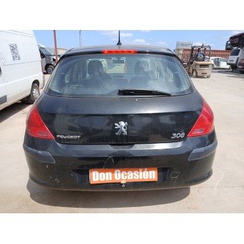 peugeot 308 i (4a_, 4c_) del año 2009