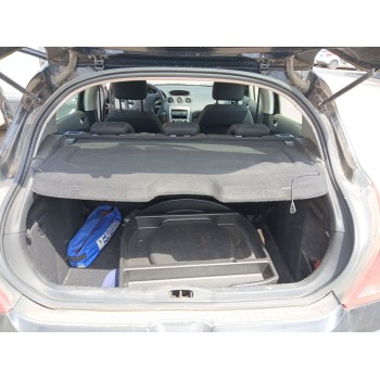 peugeot 308 i (4a_, 4c_) del año 2009