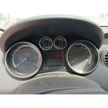 peugeot 308 i (4a_, 4c_) del año 2009