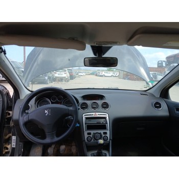 peugeot 308 i (4a_, 4c_) del año 2009