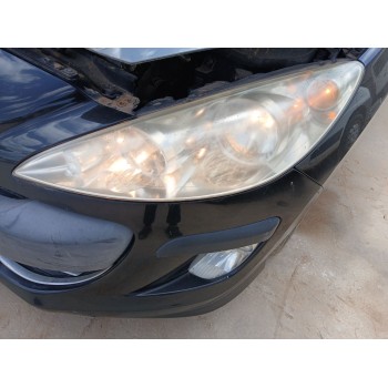 peugeot 308 i (4a_, 4c_) del año 2009