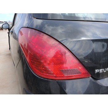 peugeot 308 i (4a_, 4c_) del año 2009