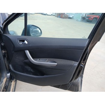 peugeot 308 i (4a_, 4c_) del año 2009